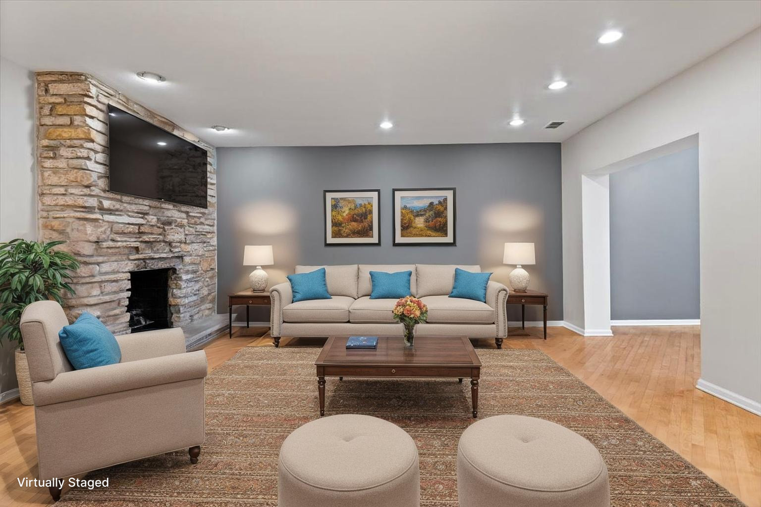 414 South Dee Road Park Ridge, IL 60068 - Photo 3 of 32