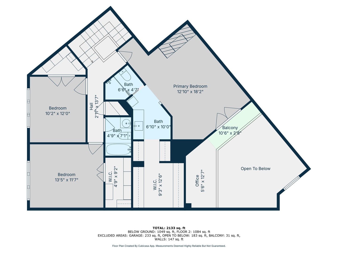 414 South Dee Road Park Ridge, IL 60068 - Photo 31 of 32