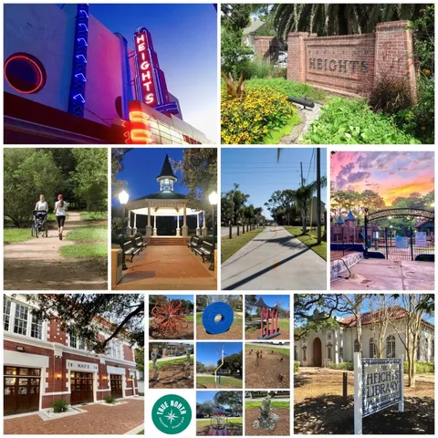 a front view of a house with garage