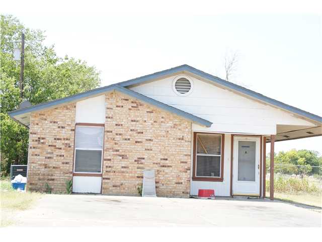 208 Monterrey Street Elgin, TX 78621 - Photo 1 of 1 Gallery Image 1