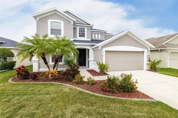 $2,600 | 11328 Misty Isle Lane, Riverview, FL 33579