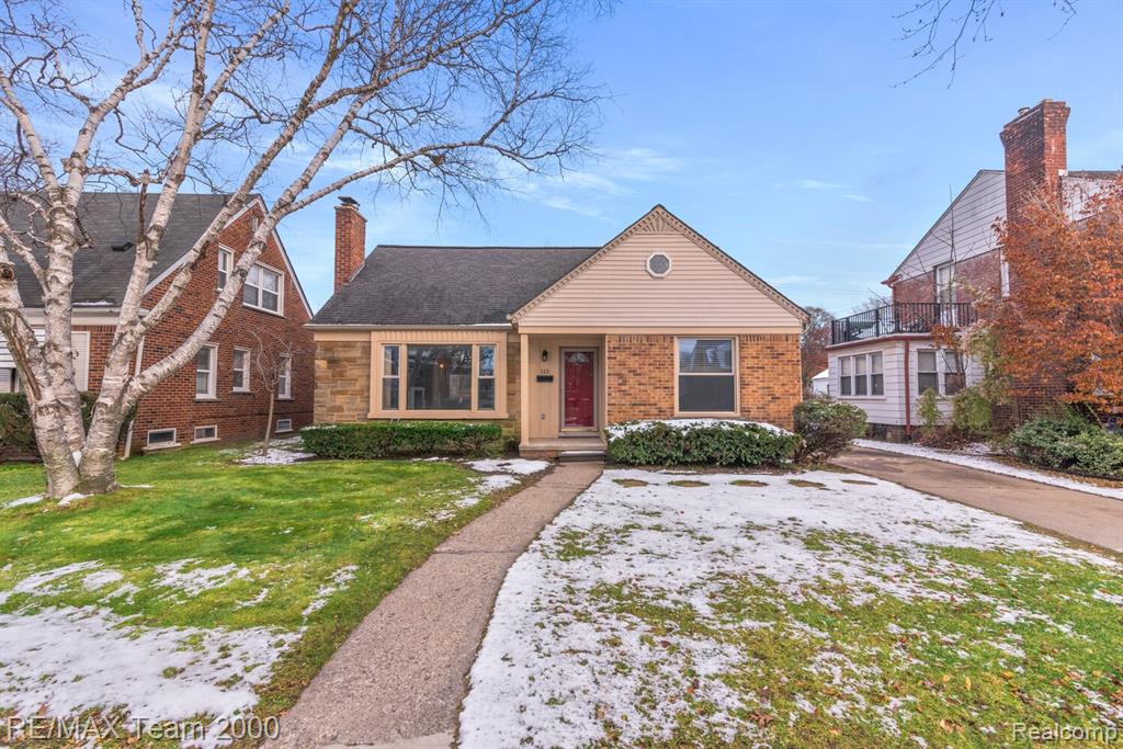 115 Meridan Street Dearborn, MI 48124 - Photo 1 of 24
