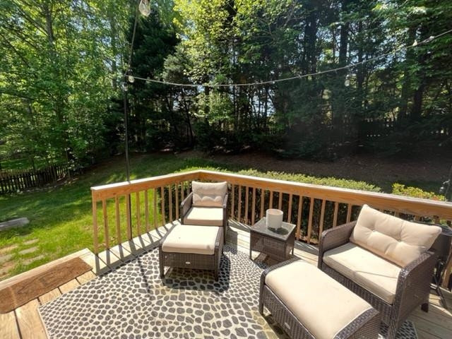 8644 Swarthmore Drive Raleigh, NC 27615 - Photo 15 of 26 Photo 15