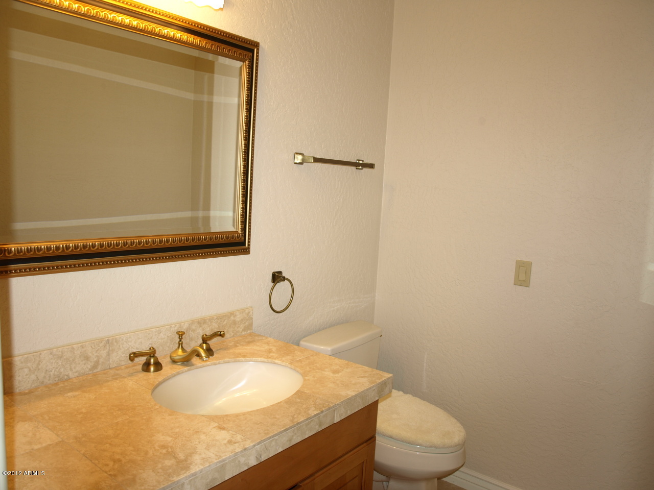 19027 East Los Picos Road Rio Verde, AZ 85263 - Photo 12 of 17 Powder Room