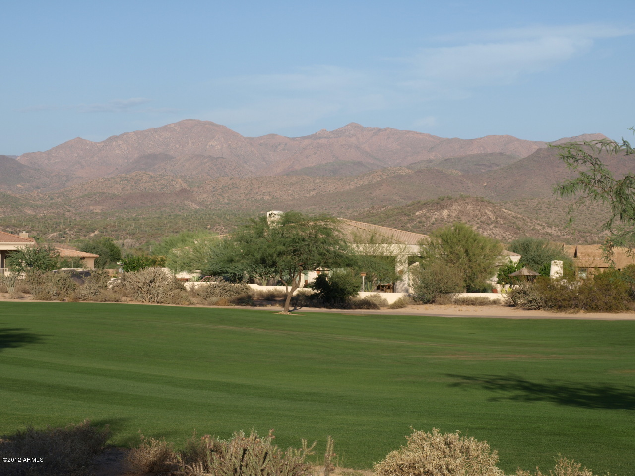 19027 East Los Picos Road Rio Verde, AZ 85263 - Photo 16 of 17 Mountain Views