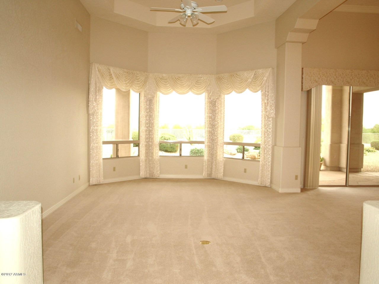 19027 East Los Picos Road Rio Verde, AZ 85263 - Photo 3 of 17 Living Room