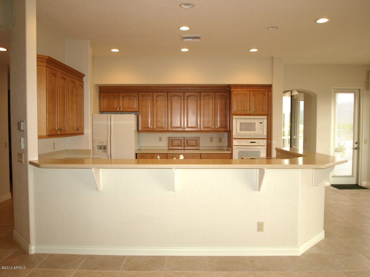19027 East Los Picos Road Rio Verde, AZ 85263 - Photo 5 of 17 Kitchen
