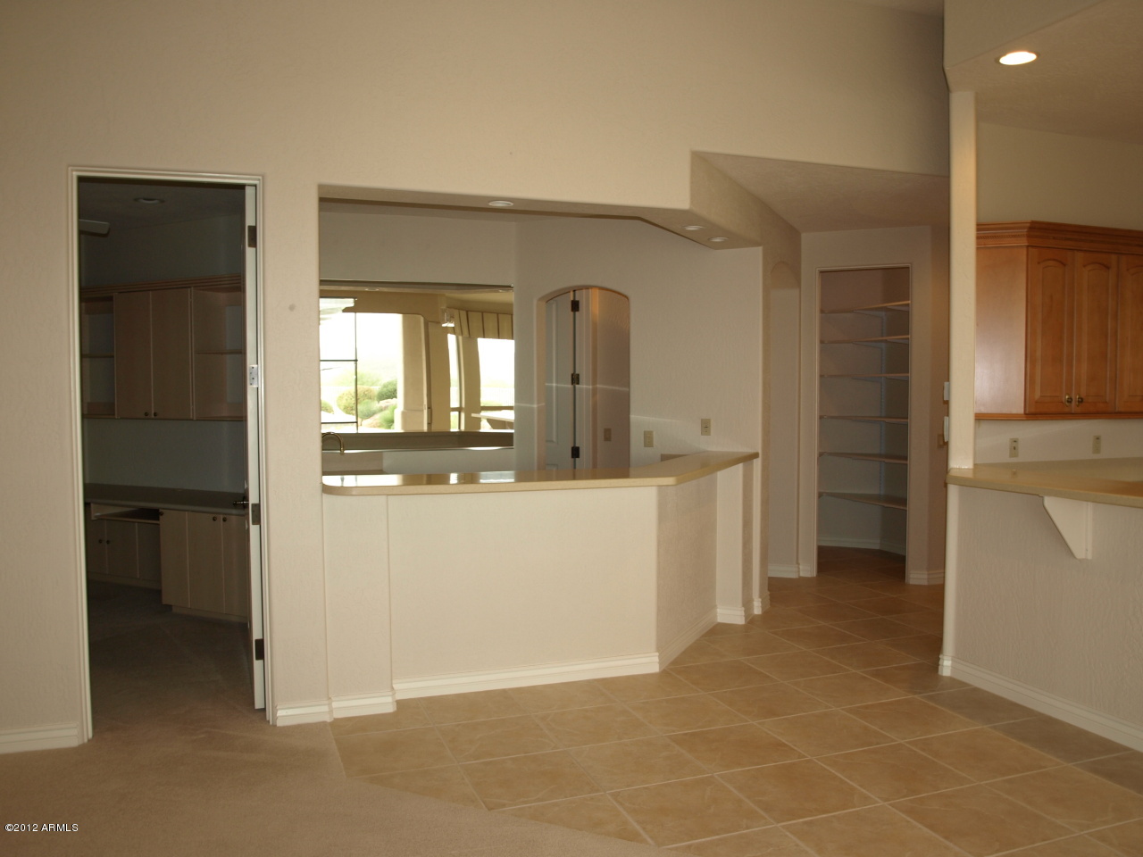 19027 East Los Picos Road Rio Verde, AZ 85263 - Photo 7 of 17 Bar and Pantry
