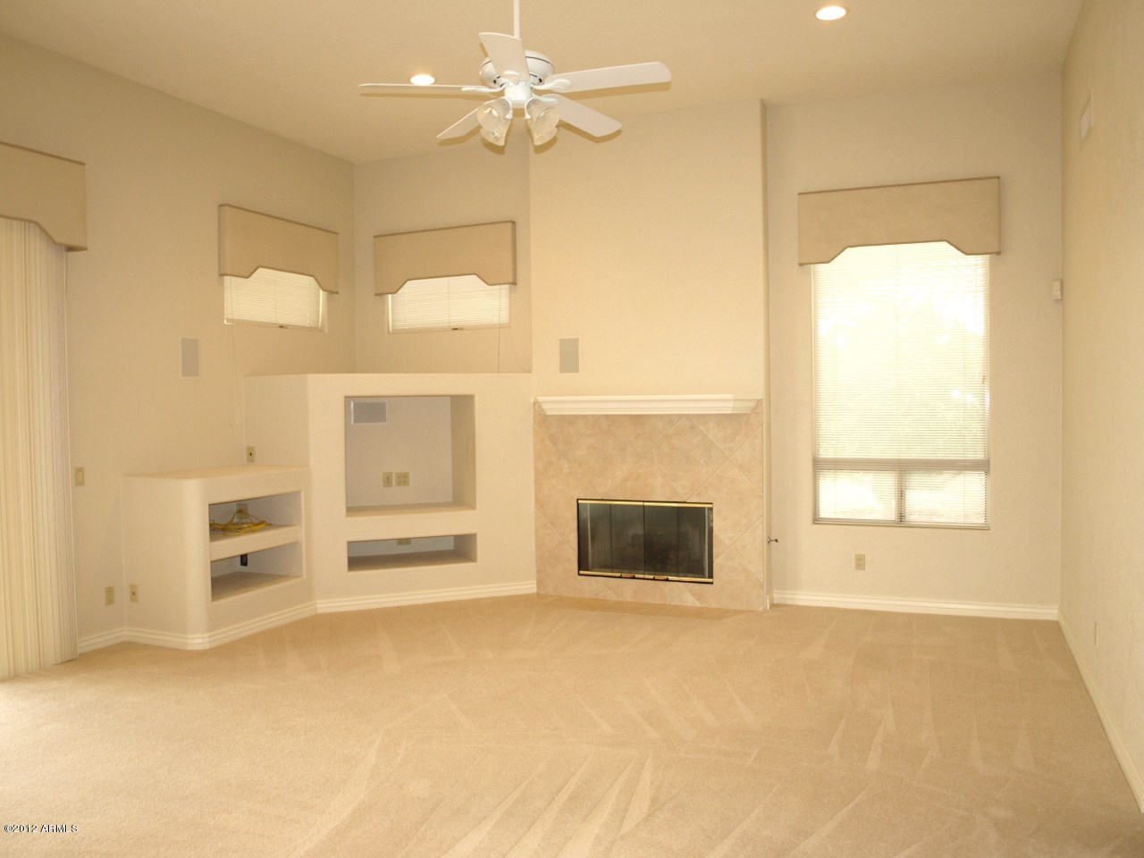 19027 East Los Picos Road Rio Verde, AZ 85263 - Photo 8 of 17 Family Room