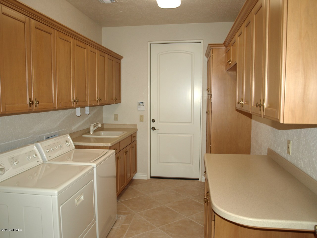 19027 East Los Picos Road Rio Verde, AZ 85263 - Photo 9 of 17 Laundry Room
