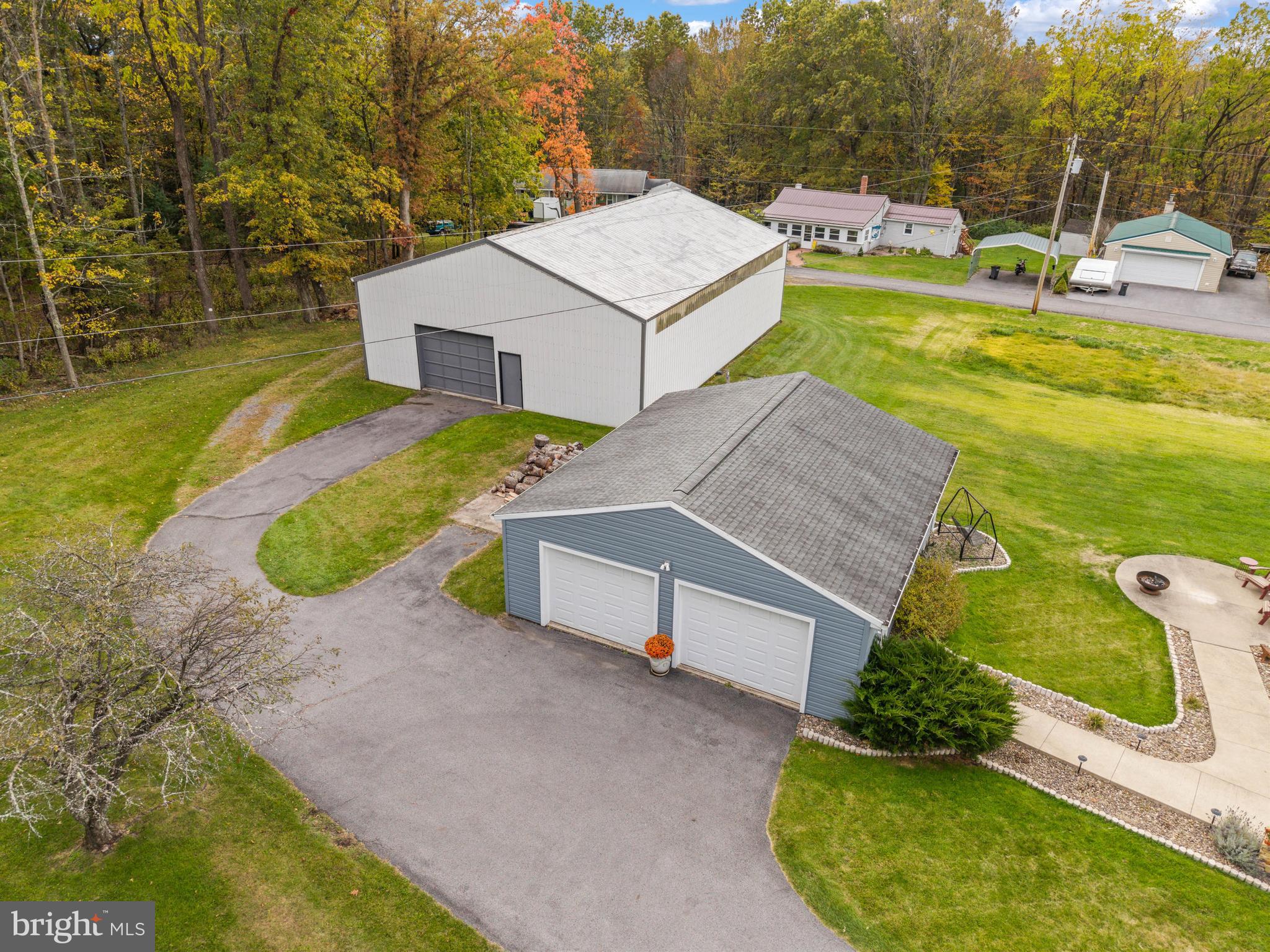991 Scotia Road Port Matilda, PA 16870 - Photo 11 of 53 Gallery Image 11