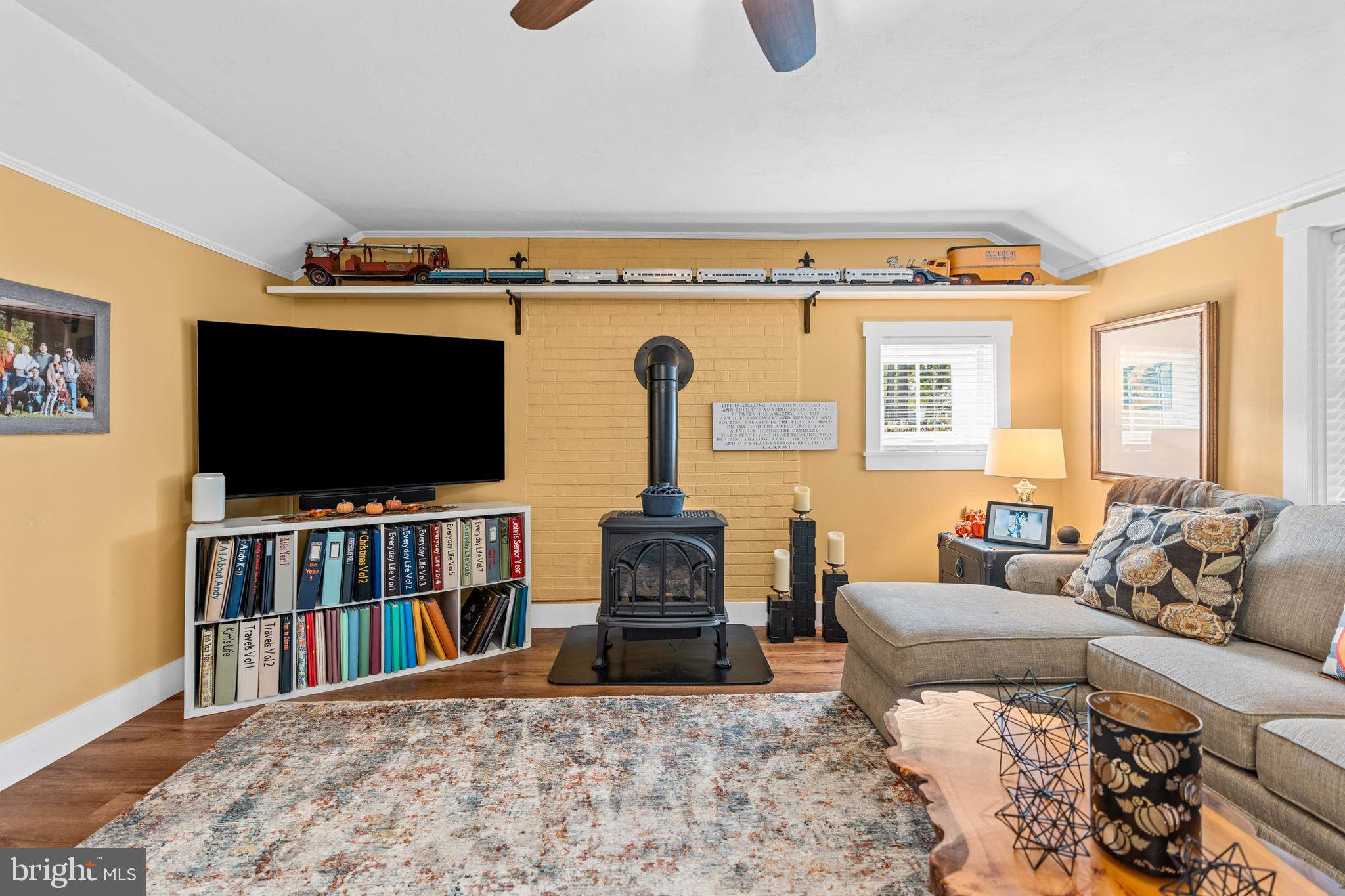 991 Scotia Road Port Matilda, PA 16870 - Photo 27 of 53 Gallery Image 27