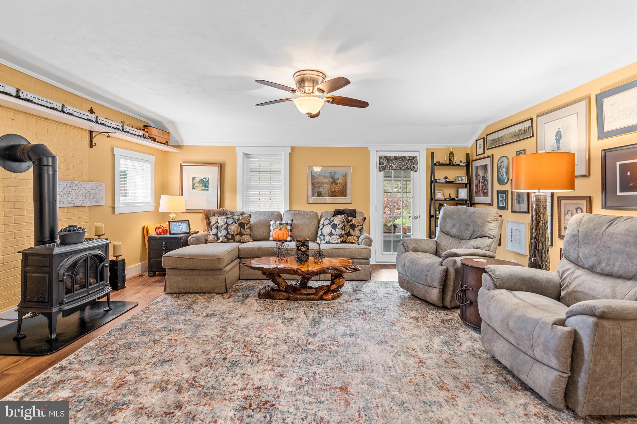 991 Scotia Road Port Matilda, PA 16870 - Photo 28 of 53 Gallery Image 28