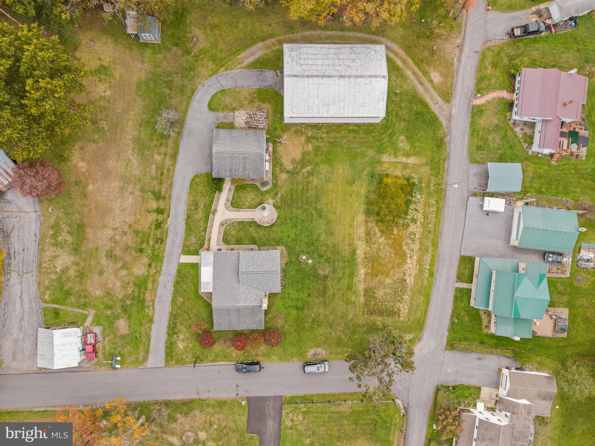 991 Scotia Road Port Matilda, PA 16870 - Photo 7 of 53 Gallery Image 7
