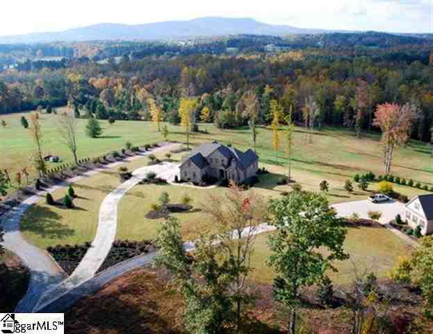 125 Sam Langley Road Travelers Rest, SC 29690 - Photo 1 of 1