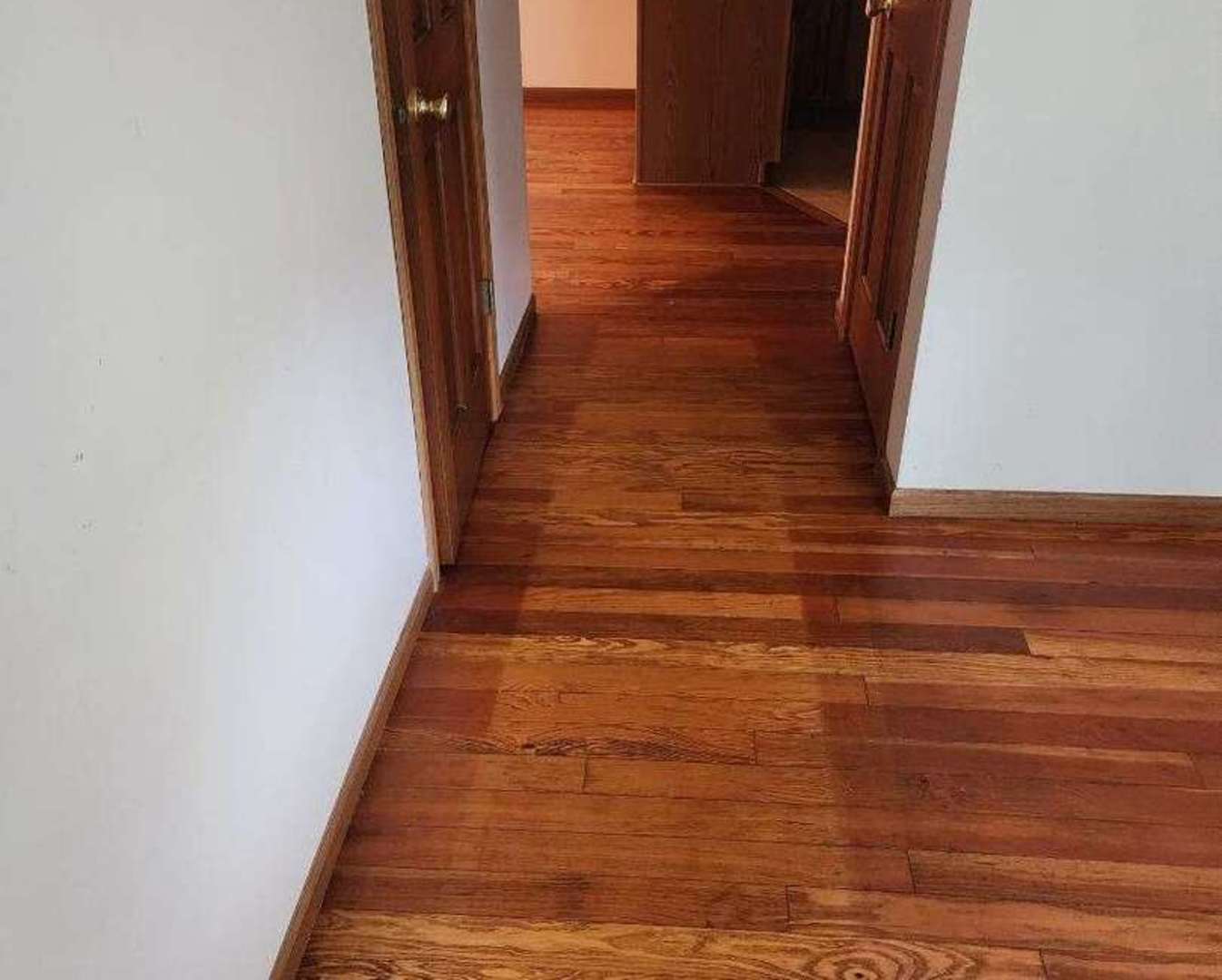 2871 East 777th Road Utica, IL 61373 - Photo 13 of 18 a view of entryway