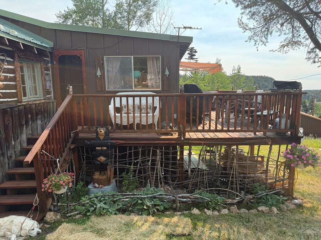 70 Golfview Drive Rye, CO 81069 - Photo 3 of 26