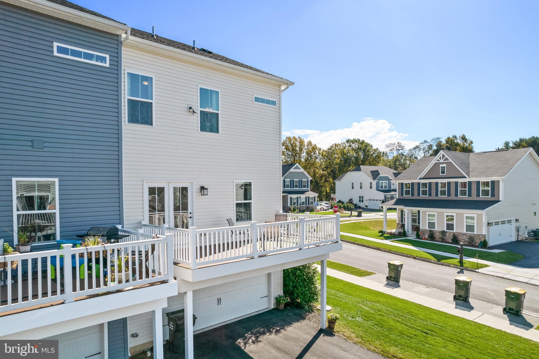 2001 Stargazers Road Coatesville, PA 19320 - Photo 22 of 31