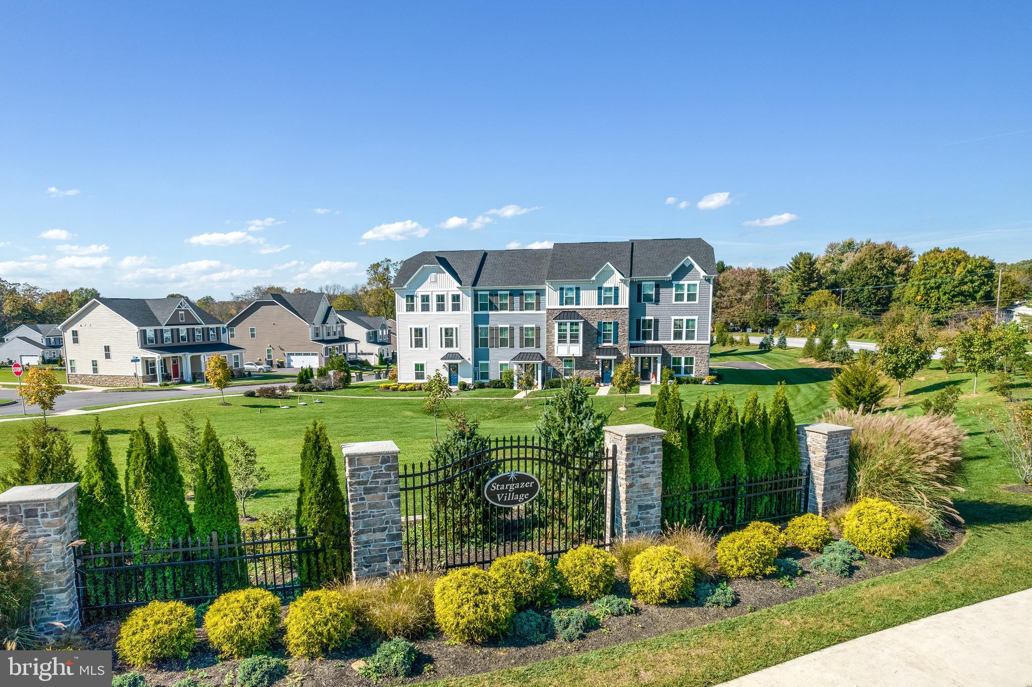 2001 Stargazers Road Coatesville, PA 19320 - Photo 23 of 31