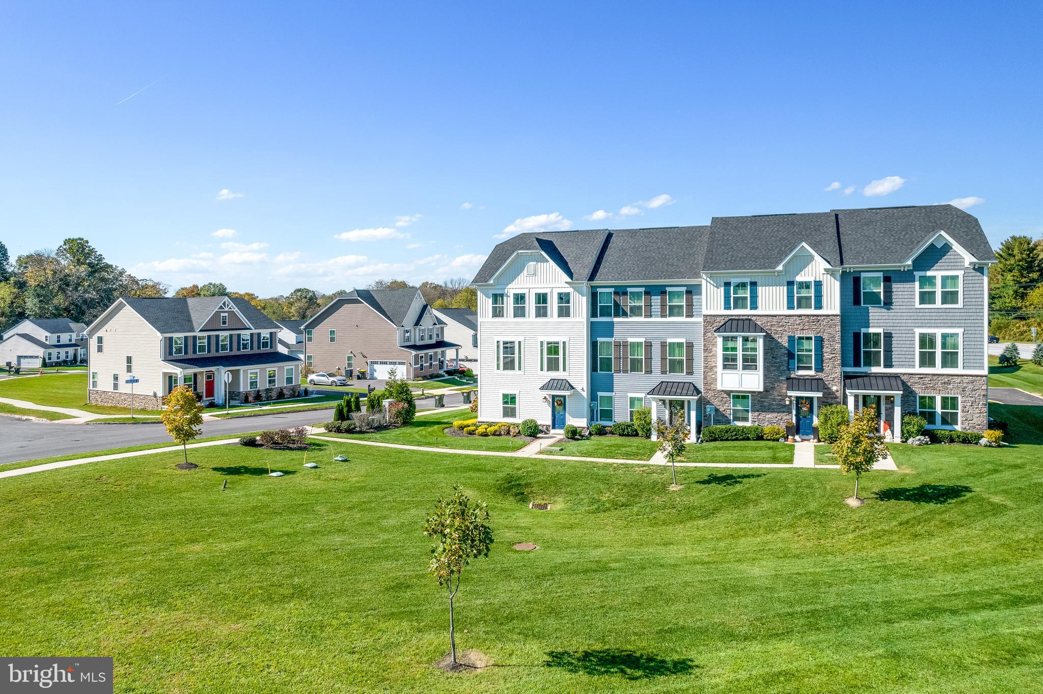 2001 Stargazers Road Coatesville, PA 19320 - Photo 24 of 31