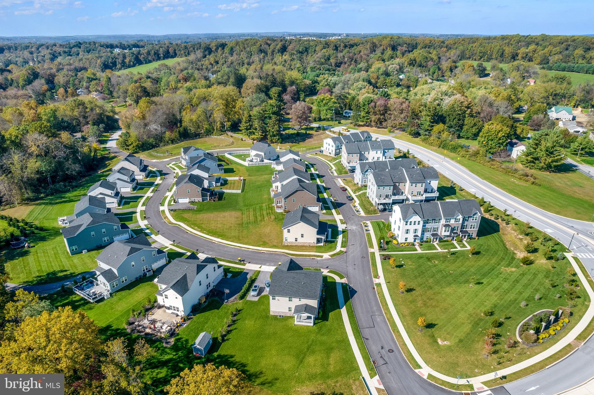 2001 Stargazers Road Coatesville, PA 19320 - Photo 25 of 31