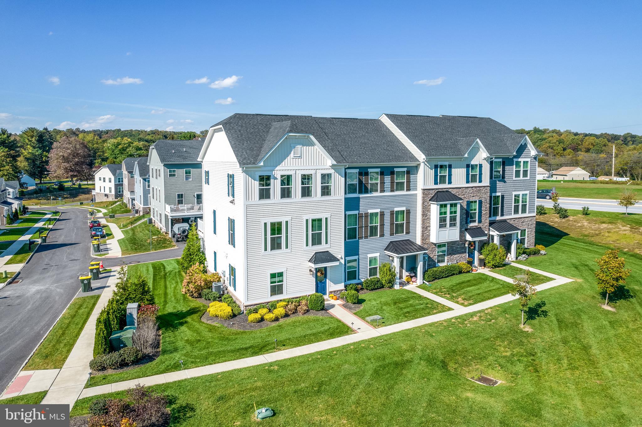 2001 Stargazers Road Coatesville, PA 19320 - Photo 26 of 31