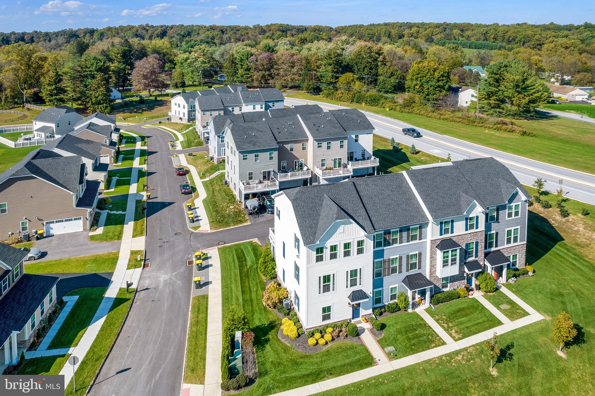 2001 Stargazers Road Coatesville, PA 19320 - Photo 27 of 31