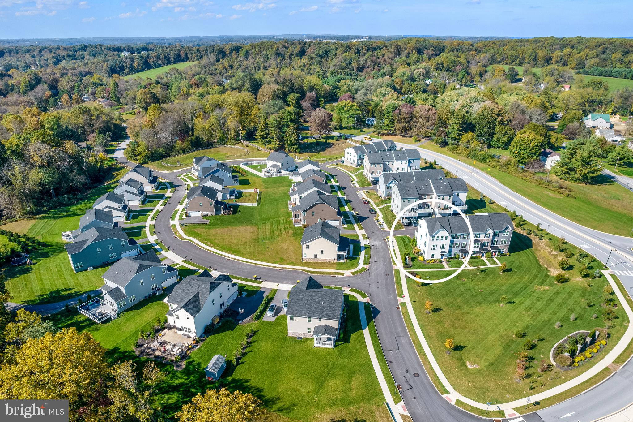 2001 Stargazers Road Coatesville, PA 19320 - Photo 31 of 31