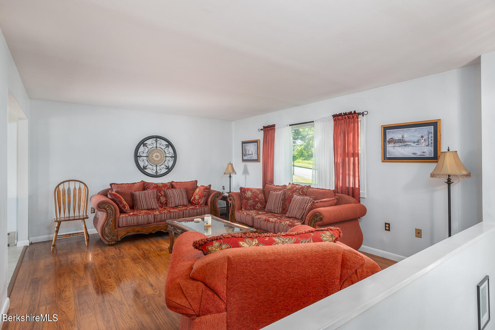 180 Luce Road Williamstown, MA 01267 - Photo 4 of 21 Living room