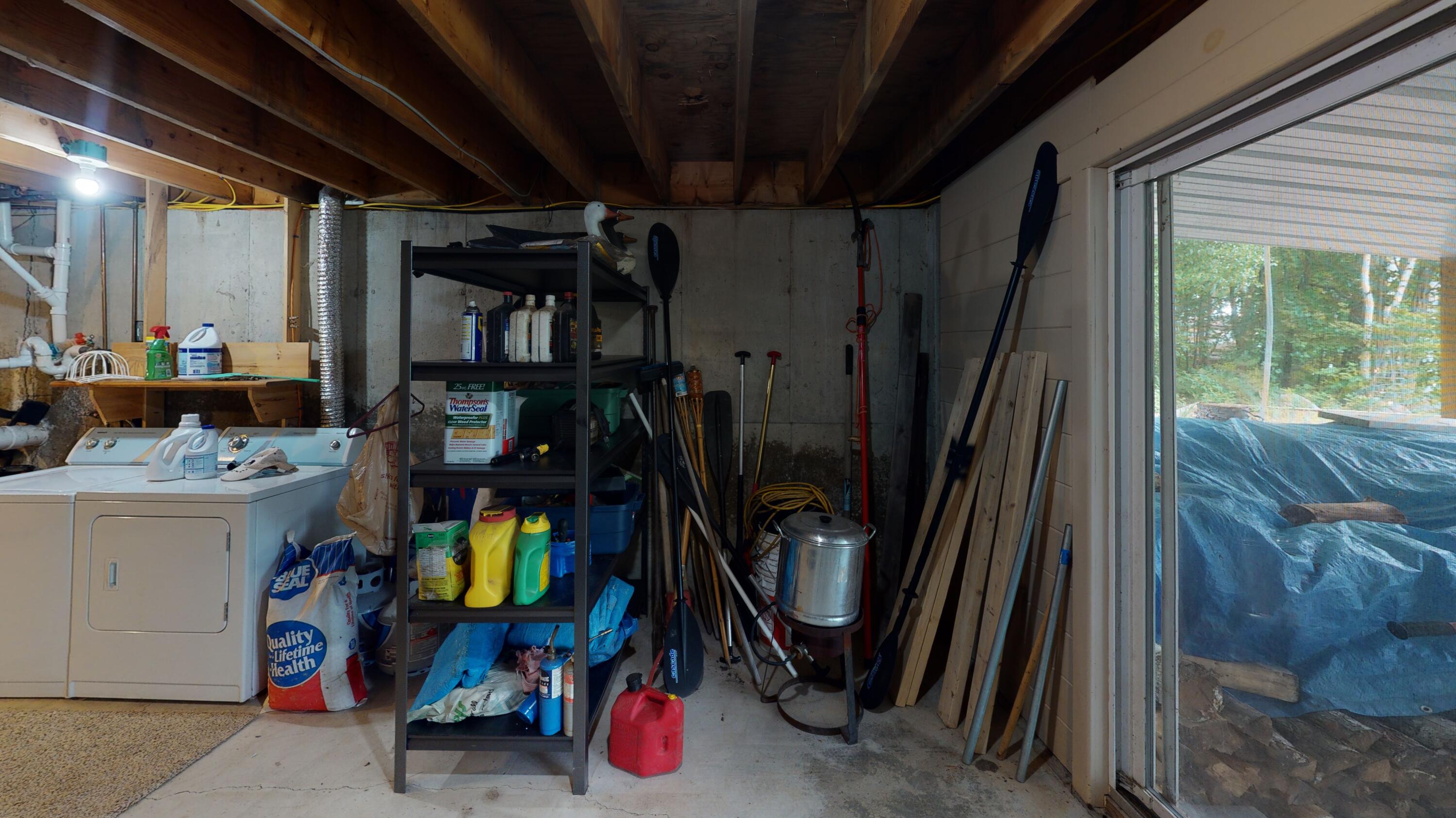 371 White Point Estates Road Lincoln, ME 04457 - Photo 35 of 38 BS2