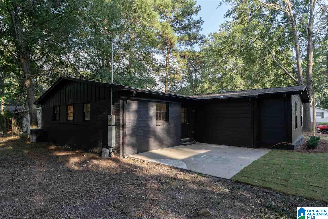530 Edgecrest Circle Birmingham, AL 35209 - Photo 24 of 25