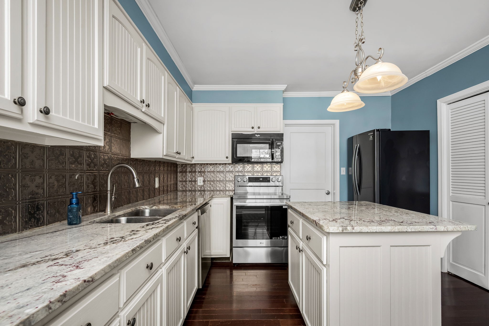 3466 Foster Chapel Road Williamsport, TN 38487 - Photo 20 of 100 Gallery Image 20