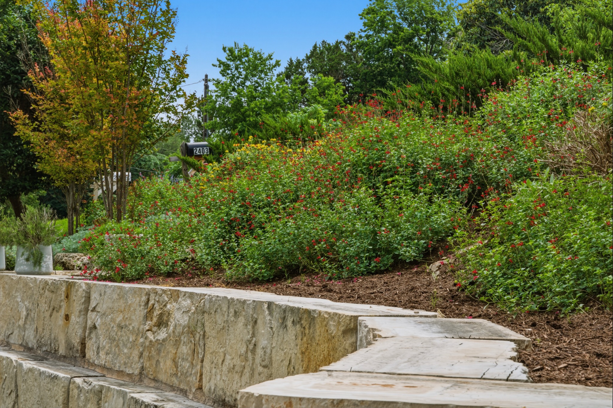 2402 Bahama Road Austin, TX 78733 - Photo 33 of 40