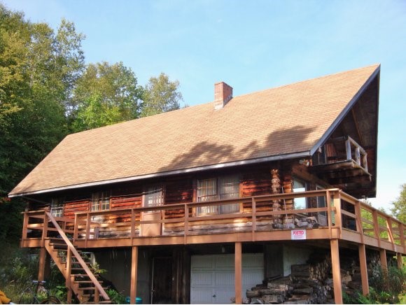 176 Tenney Hill Road Vershire, VT 05079 - Photo 1 of 1