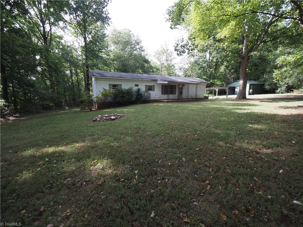 2541 Sizemore Road Yadkinville, NC 27055 - Photo 1 of 31