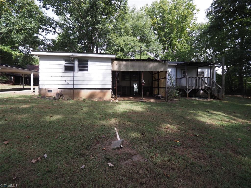 2541 Sizemore Road Yadkinville, NC 27055 - Photo 17 of 31