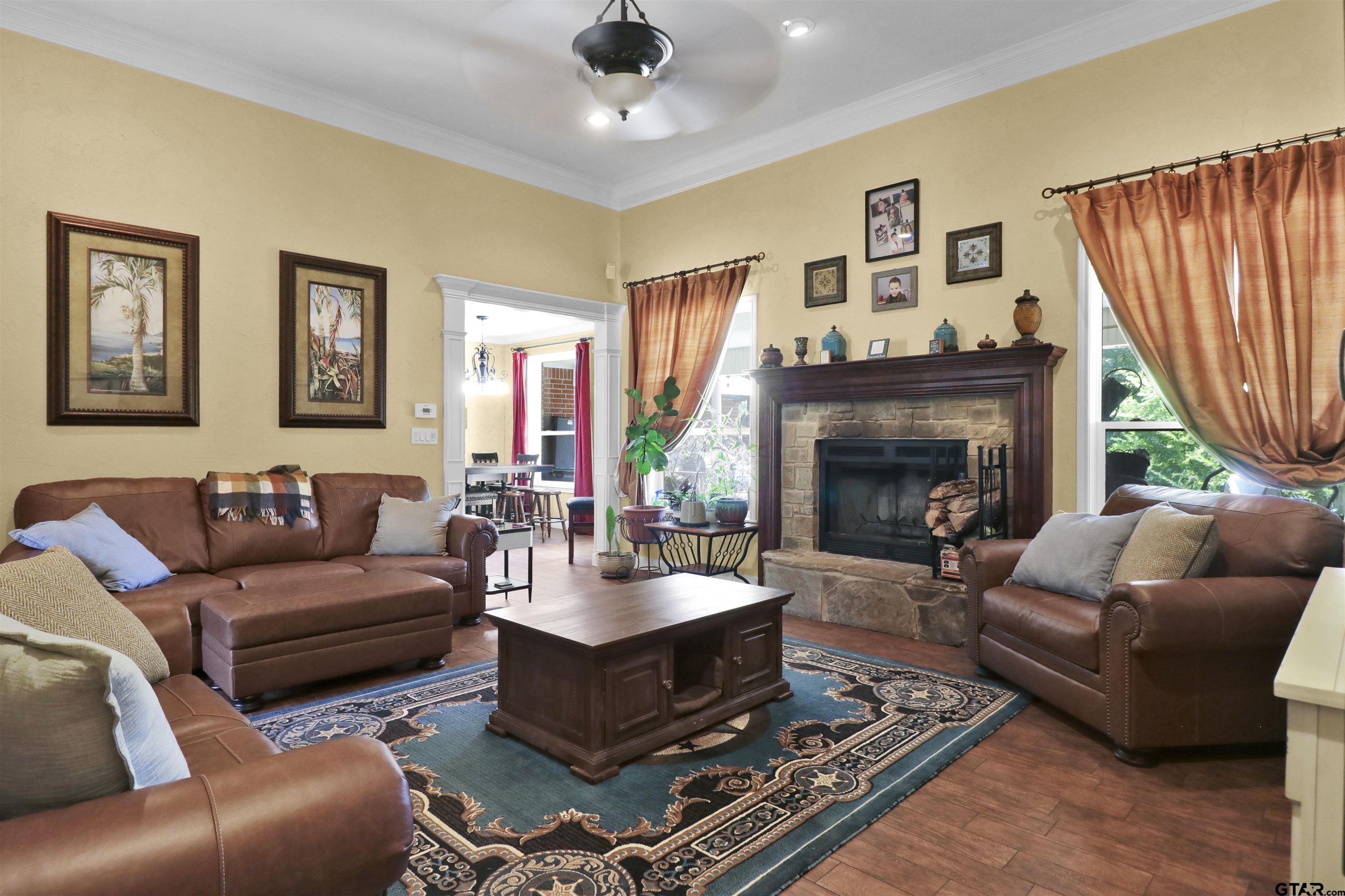 516 East 5th Street Rusk, TX 75785 - Photo 7 of 31 Gallery Image 7
