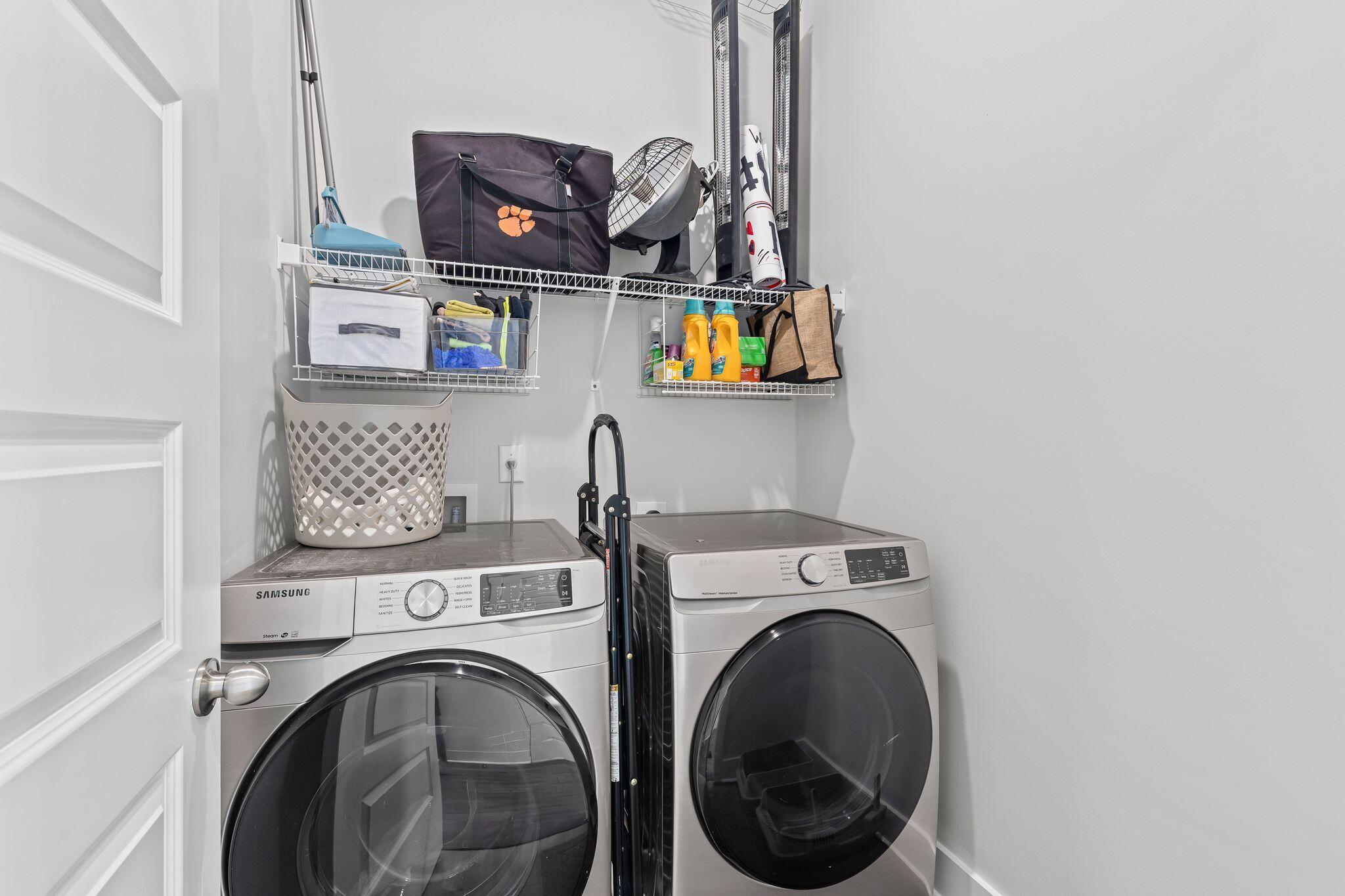 1779 Timmons Street Mount Pleasant, SC 29466 - Photo 16 of 65 Laundry Room / 1st Floor