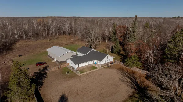 $349,900 | 6876 County Road 1 Southwest, Pine River, MN 56474