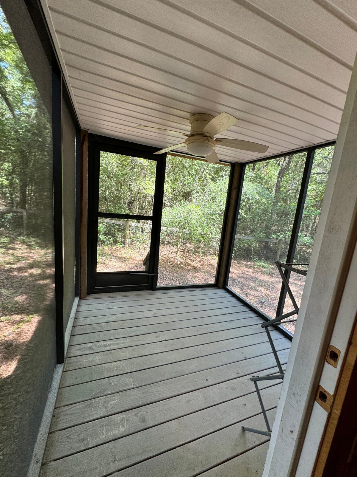 1020 Stiefel Road Aiken, SC 29805 - Photo 4 of 9