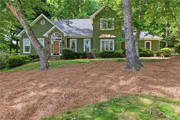 $575,000 | 197 Summer Road, Clarkesville, GA 30523
