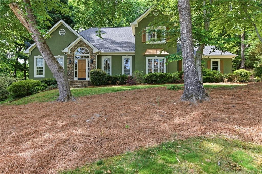 197 Summer Road Clarkesville, GA 30523 - Photo 1 of 52