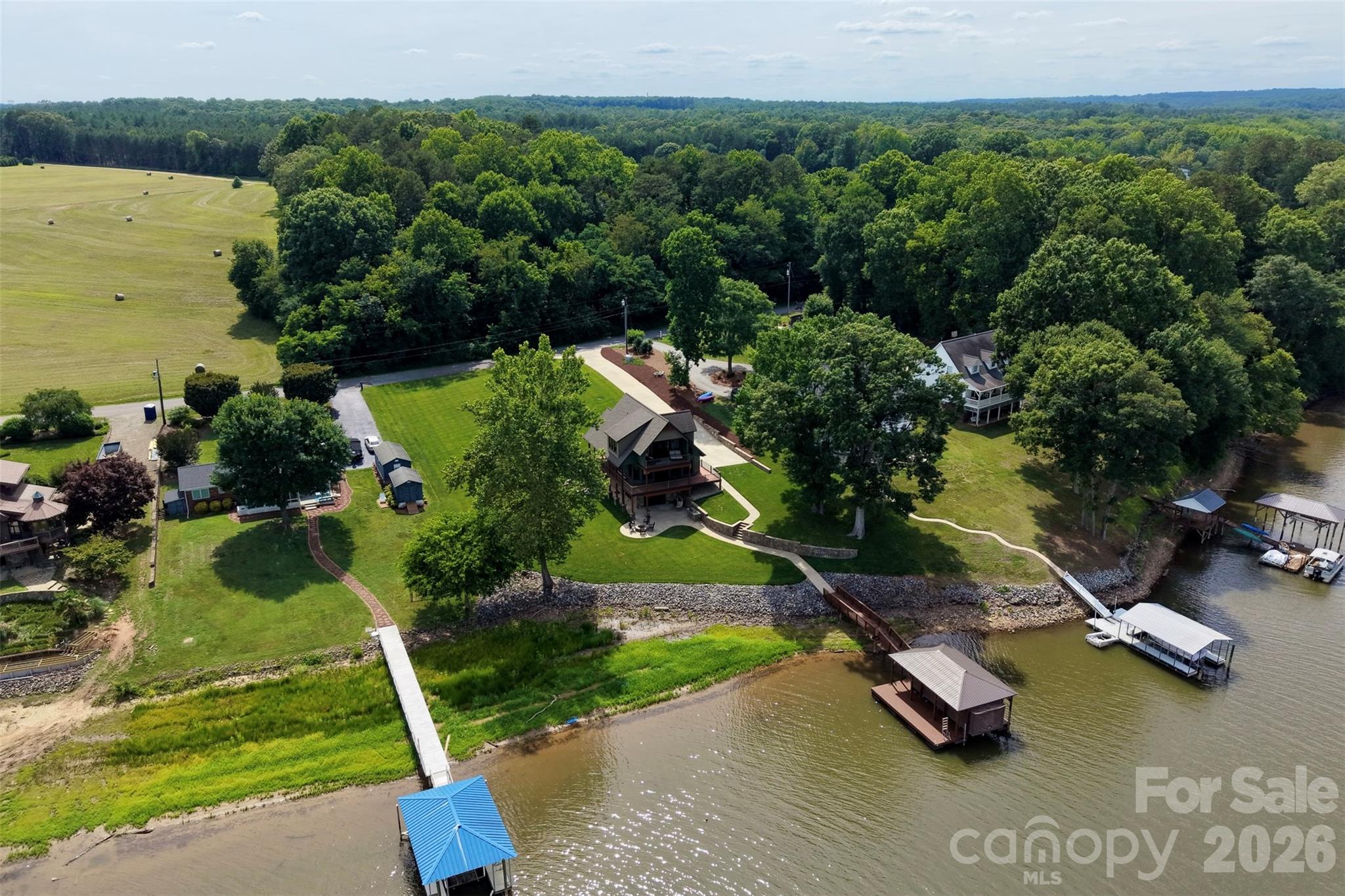 2234 Clyde Road Catawba, NC 28609 - Photo 11 of 41