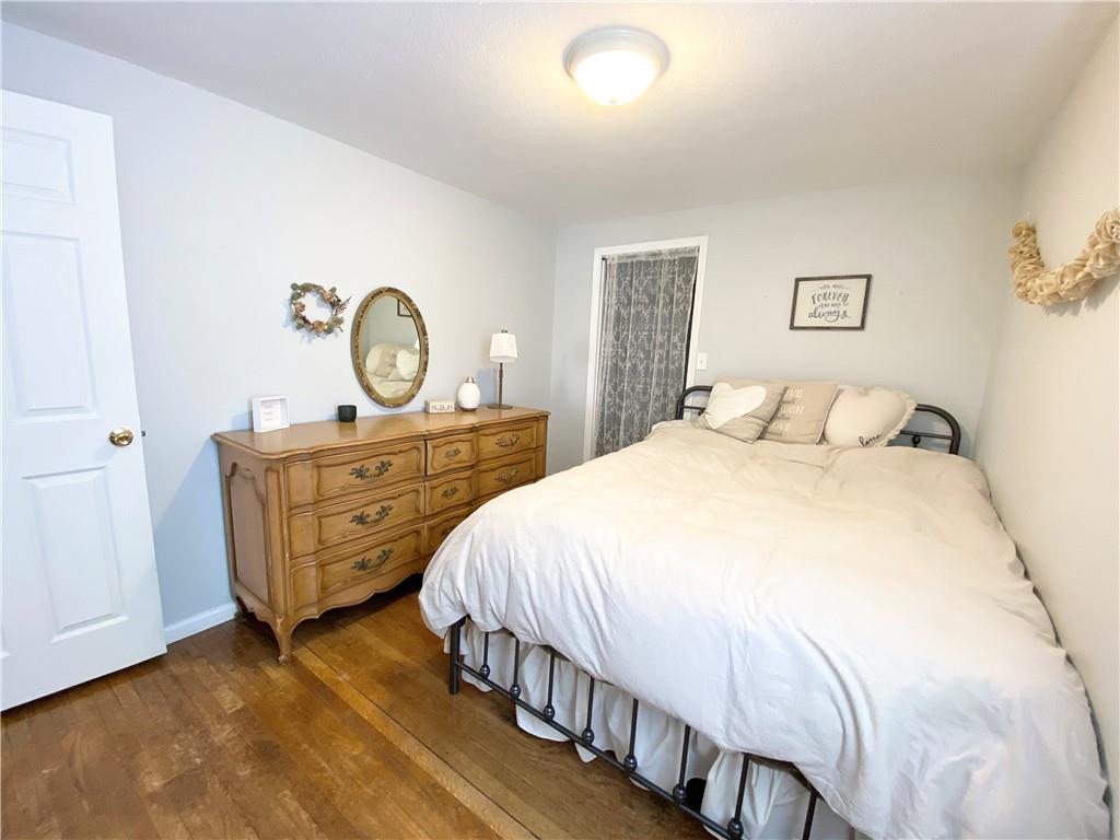 2411 Old Pittsburgh Road New Castle, PA 16101 - Photo 16 of 23 Gallery Image 16