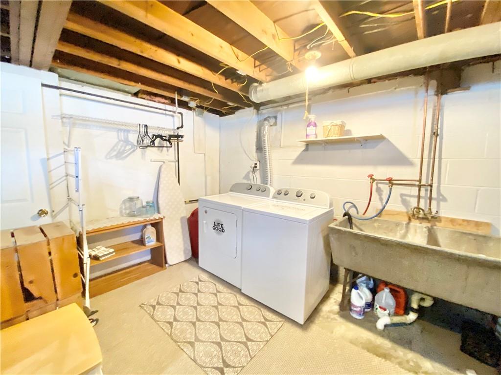 2411 Old Pittsburgh Road New Castle, PA 16101 - Photo 21 of 23 Gallery Image 21