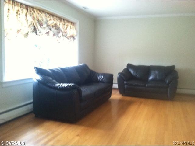 9316 Three Chopt Road Henrico, VA 23229 - Photo 7 of 10 Den/Family/Great Room