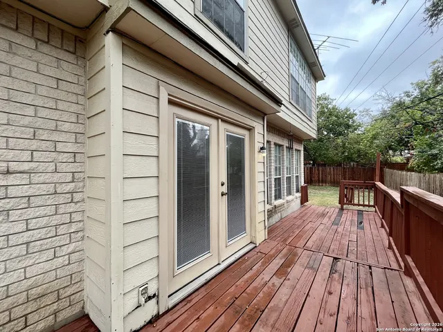 $1,995 | 906 Cap Stone, San Antonio, TX 78258