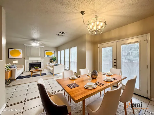 $1,995 | 906 Cap Stone, San Antonio, TX 78258