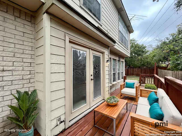 $1,995 | 906 Cap Stone, San Antonio, TX 78258