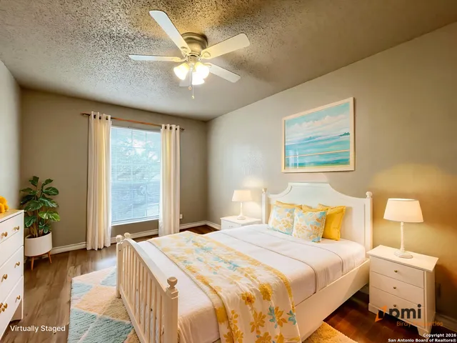 $1,995 | 906 Cap Stone, San Antonio, TX 78258